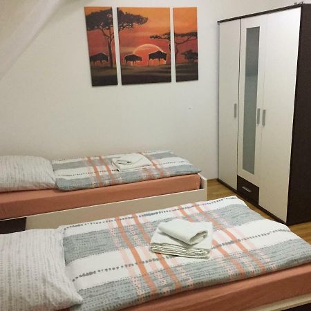 Lorenz Apartment 2 Hattingen Exteriör bild