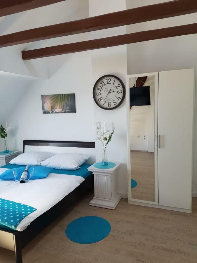 Lorenz Apartment 2 Hattingen Exteriör bild